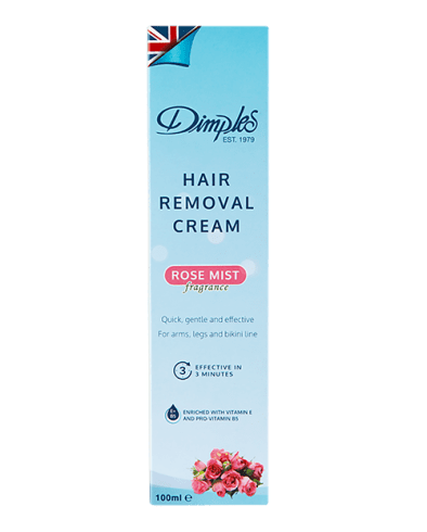 Hair foam spray dimples removal Dimples Lino
